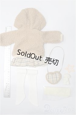 画像6: KUMAKO,SDM＆MSD/OF:衣装セット S-25-11-30-271-YB-ZS