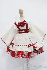 SDM＆MSD/OF:ドレス S-25-12-07-142-YB-ZS