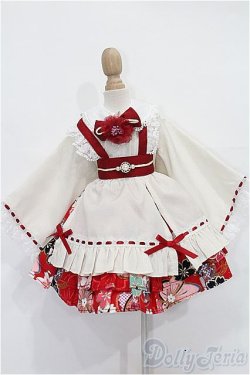 画像1: SDM＆MSD/OF:ドレス S-25-12-07-142-YB-ZS