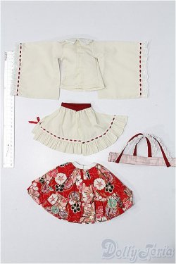 画像6: SDM＆MSD/OF:ドレス S-25-12-07-142-YB-ZS