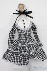 45cmサイズドール/OF:衣装 S-25-12-07-127-YB-ZS