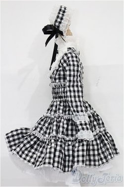 画像2: 45cmサイズドール/OF:衣装 S-25-12-07-127-YB-ZS