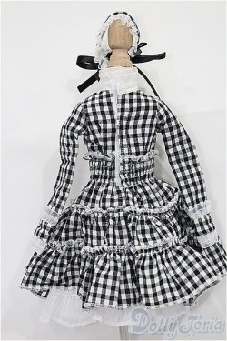 画像3: 45cmサイズドール/OF:衣装 S-25-12-07-127-YB-ZS