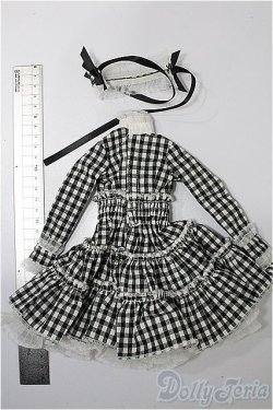 画像5: 45cmサイズドール/OF:衣装 S-25-12-07-127-YB-ZS