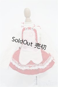 45cmサイズドール/OF:衣装 S-25-12-07-128-YB-ZS