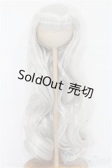 8-9inch/ウィッグ S-26-01-11-374-YB-ZS