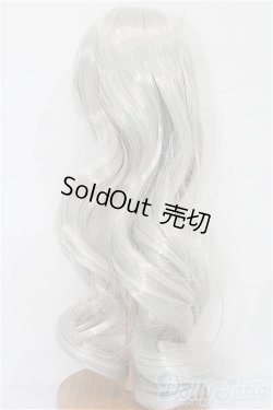 画像2: 8-9inch/ウィッグ S-26-01-11-374-YB-ZS