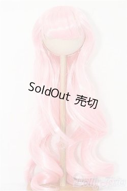 画像1: 8-9inch/ウィッグ S-25-12-07-279-YB-ZS