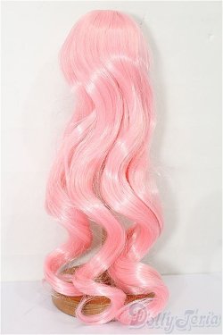 画像2: 8-9inch/ウィッグ S-25-12-07-279-YB-ZS