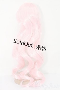 画像2: 8-9inch/ウィッグ S-25-12-07-279-YB-ZS