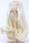 6-7inch/ウィッグ S-25-11-30-276-YB-ZS
