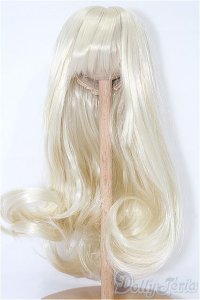 6-7inch/ウィッグ S-25-11-30-276-YB-ZS