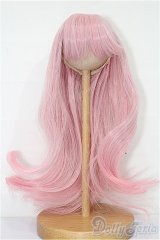 7-8inch/ウィッグ S-25-11-30-275-YB-ZS