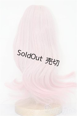 画像2: 7-8inch/ウィッグ S-26-03-22-372-YB-ZS