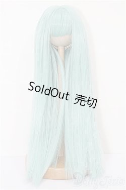 画像1: 7-8inch/ウィッグ S-26-01-04-143-YB-ZS