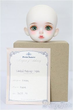 画像5: Petit Soiree/Sable Head S-25-11-23-208-TO-ZS