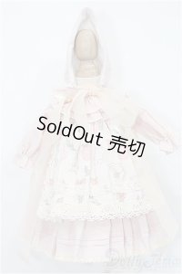 Petit Soiree/OF Caroline Dress S-25-11-23-223-TO-ZS