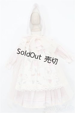 画像1: Petit Soiree/OF Caroline Dress S-25-11-23-223-TO-ZS