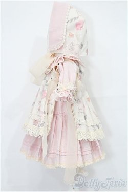 画像2: Petit Soiree/OF Caroline Dress S-25-11-23-223-TO-ZS