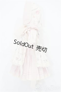 画像2: Petit Soiree/OF Caroline Dress S-25-11-23-223-TO-ZS