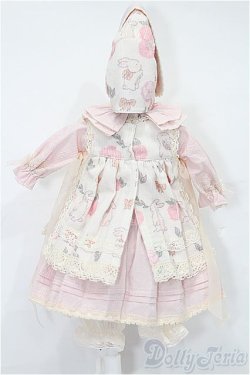 画像3: Petit Soiree/OF Caroline Dress S-25-11-23-223-TO-ZS