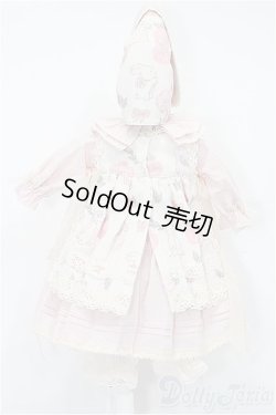 画像3: Petit Soiree/OF Caroline Dress S-25-11-23-223-TO-ZS