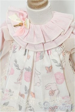 画像4: Petit Soiree/OF Caroline Dress S-25-11-23-223-TO-ZS