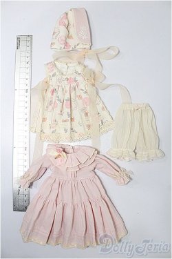 画像5: Petit Soiree/OF Caroline Dress S-25-11-23-223-TO-ZS