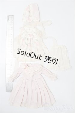 画像5: Petit Soiree/OF Caroline Dress S-25-11-23-223-TO-ZS