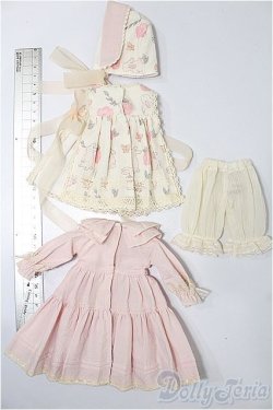 画像6: Petit Soiree/OF Caroline Dress S-25-11-23-223-TO-ZS