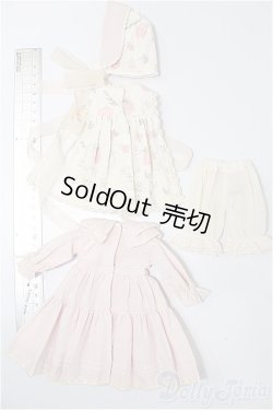 画像6: Petit Soiree/OF Caroline Dress S-25-11-23-223-TO-ZS