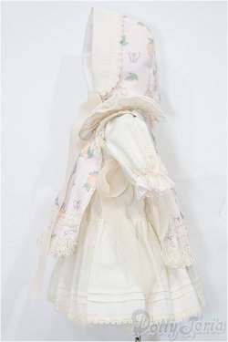 画像2: Petit Soiree/OF Caroline Dress S-25-11-23-222-TO-ZS