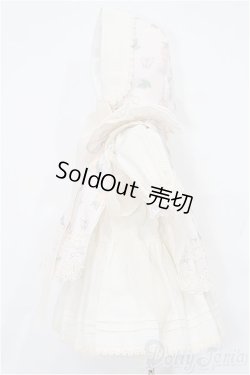 画像2: Petit Soiree/OF Caroline Dress S-26-03-22-499-TO-ZS