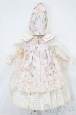 画像3: Petit Soiree/OF Caroline Dress S-25-11-23-222-TO-ZS