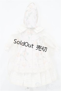 画像3: Petit Soiree/OF Caroline Dress S-26-03-22-499-TO-ZS