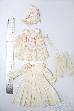 画像5: Petit Soiree/OF Caroline Dress S-25-11-23-222-TO-ZS