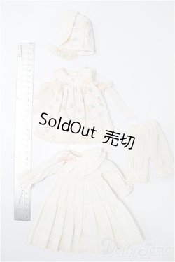画像5: Petit Soiree/OF Caroline Dress S-26-03-22-499-TO-ZS
