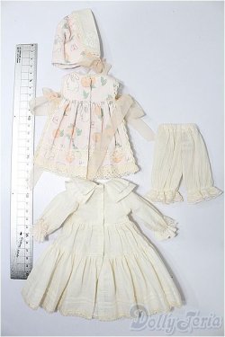 画像6: Petit Soiree/OF Caroline Dress S-25-11-23-222-TO-ZS
