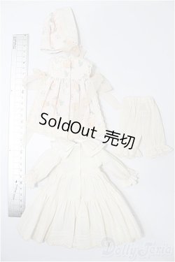 画像6: Petit Soiree/OF Caroline Dress S-26-03-22-499-TO-ZS