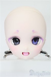 DD/DDH-27:カスタムヘッド（しらゆきここ様） S-25-11-30-071-TO-ZS