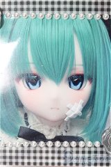 DD/DDH-28カスタムヘッド(mk_yd_doll様製) S-25-11-30-192-TO-ZS