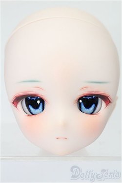 画像5: DD/DDH-28カスタムヘッド(mk_yd_doll様製) S-25-11-30-192-TO-ZS