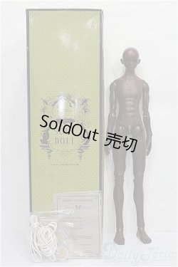 画像6: Soul Doll/Zenith Boy/Weslie S-26-07-26-540-NY-ZS