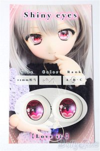 18ｍｍ/アニメアイ S-25-11-23-219-TO-ZS