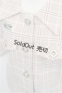 画像4: SD&DD/OF：MELODY.C製衣装セット S-26-02-22-496-TO-ZS