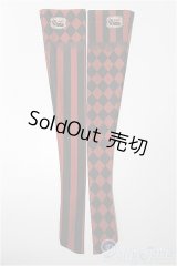 SD/OF:靴下 S-26-01-11-328-TO-ZS