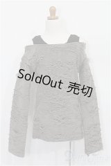 SD17B/OF:トップス S-25-11-23-231-TO-ZS