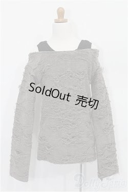 画像1: SD17B/OF:トップス S-25-11-23-231-TO-ZS