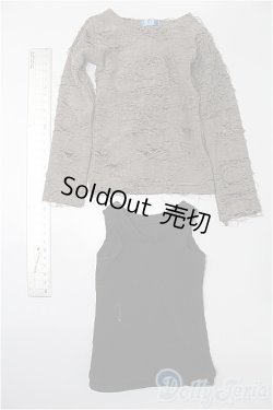 画像2: SD17B/OF:トップス S-25-11-23-231-TO-ZS