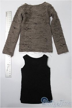 画像3: SD17B/OF:トップス S-25-11-23-231-TO-ZS